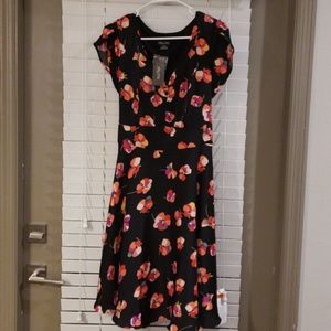COPY - City Chic Dress XS = size 14